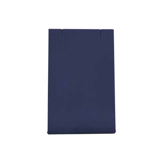 Expositor display personalizado en microfibra para joyeria bisuteria y joyas cd-c102-mf-525