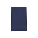 Individuelles Schmuckdisplay mit Mikrofaserbezug cd-c102-mf-525