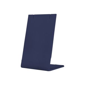 Espositore personalizzato in microfibra per gioielli cd-c102-mf-525