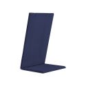 Custom microfiber display for jewelry cd-c102-mf-525
