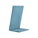 Custom microfiber display for jewelry cd-c102-mf-550