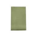 Custom microfiber display for jewelry cd-c102-mf-552