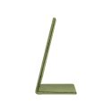 Espositore personalizzato in microfibra per gioielli cd-c102-mf-552
