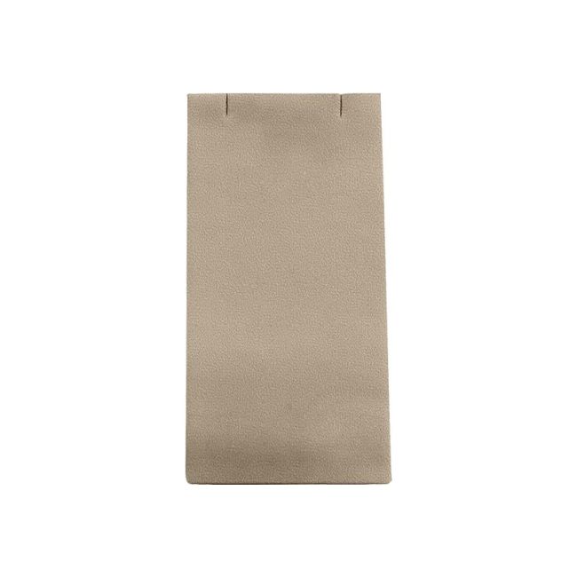 Présentoir à pendentifs personnalisé en velours cd-cg103-v10