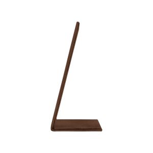 Expositor colgante display personalizado en velvet para joyeria bisuteria y joyas cd-cg103-v12