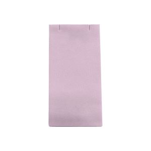 Expositor colgante display personalizado en velvet para joyeria bisuteria y joyas cd-cg103-v38