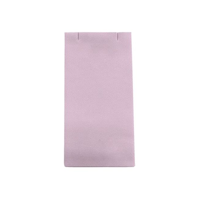 Expositor colgante display personalizado en velvet para joyeria bisuteria y joyas cd-cg103-v38