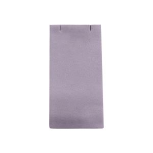 Expositor colgante display personalizado en velvet para joyeria bisuteria y joyas cd-cg103-v40