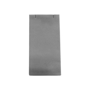 Expositor colgante display personalizado en velvet para joyeria bisuteria y joyas cd-cg103-v50