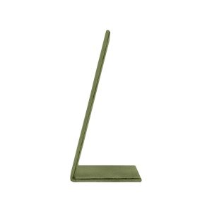 Expositor colgante display personalizado en velvet para joyeria bisuteria y joyas cd-cg103-v63