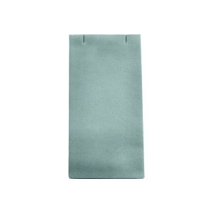 Expositor colgante display personalizado en velvet para joyeria bisuteria y joyas cd-cg103-v74