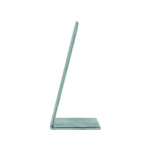Espositore per ciondoli personalizzato in velluto cd-cg103-v74