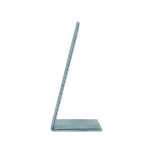 Expositor colgante display personalizado en velvet para joyeria bisuteria y joyas cd-cg103-v67