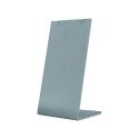 Espositore per ciondoli personalizzato in velluto cd-cg103-v71