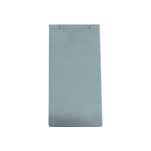 Expositor colgante display personalizado en velvet para joyeria bisuteria y joyas cd-cg103-v71