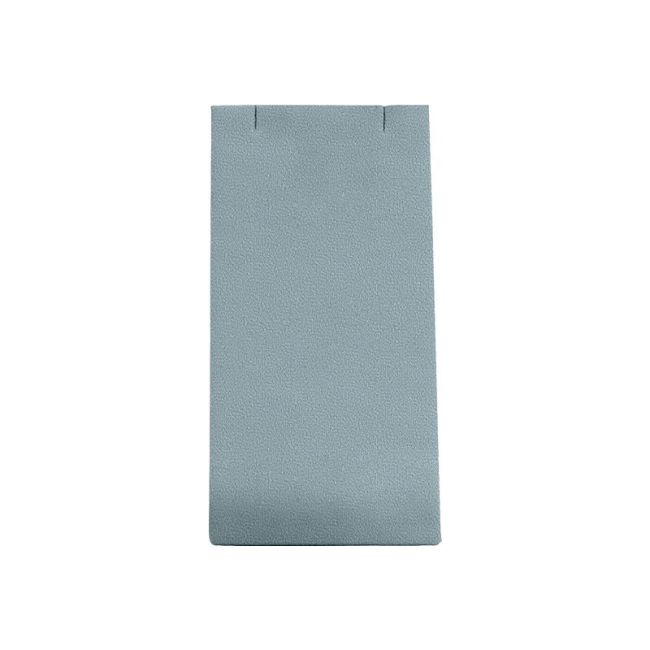 Présentoir à pendentifs personnalisé en velours cd-cg103-v71