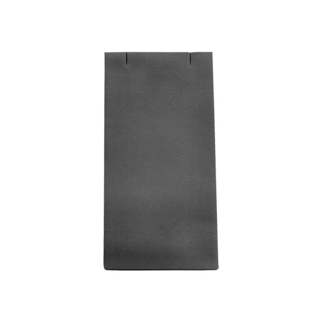 Expositor colgante display personalizado en velvet para joyeria bisuteria y joyas cd-cg103-v84