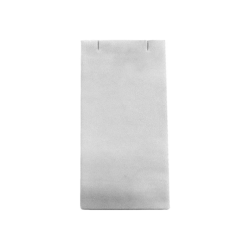 Expositor display personalizado en nappa para joyeria bisuteria y joyas cd-cg103-np03