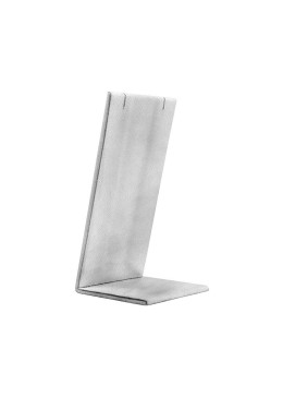 Expositor display personalizado en nappa para joyeria bisuteria y joyas cd-cg103-np03