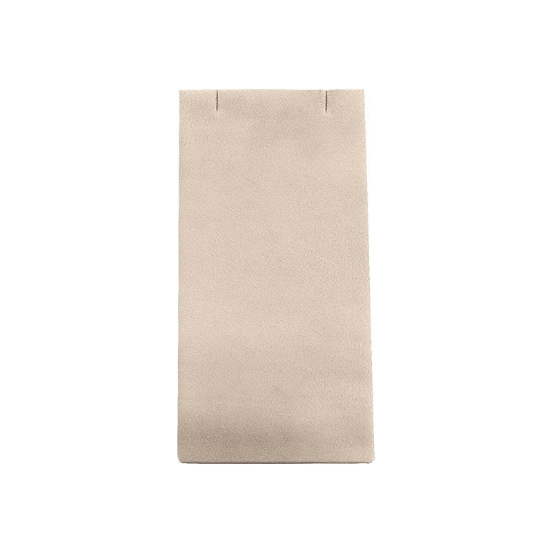 Expositor display personalizado en nappa para joyeria bisuteria y joyas cd-cg103-np46