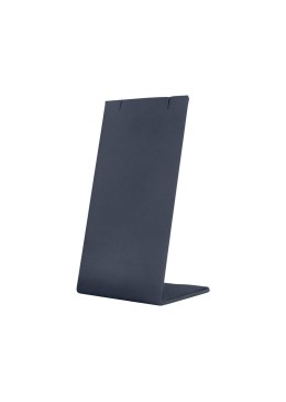 Expositor display personalizado en nappa para joyeria bisuteria y joyas cd-cg103-np103