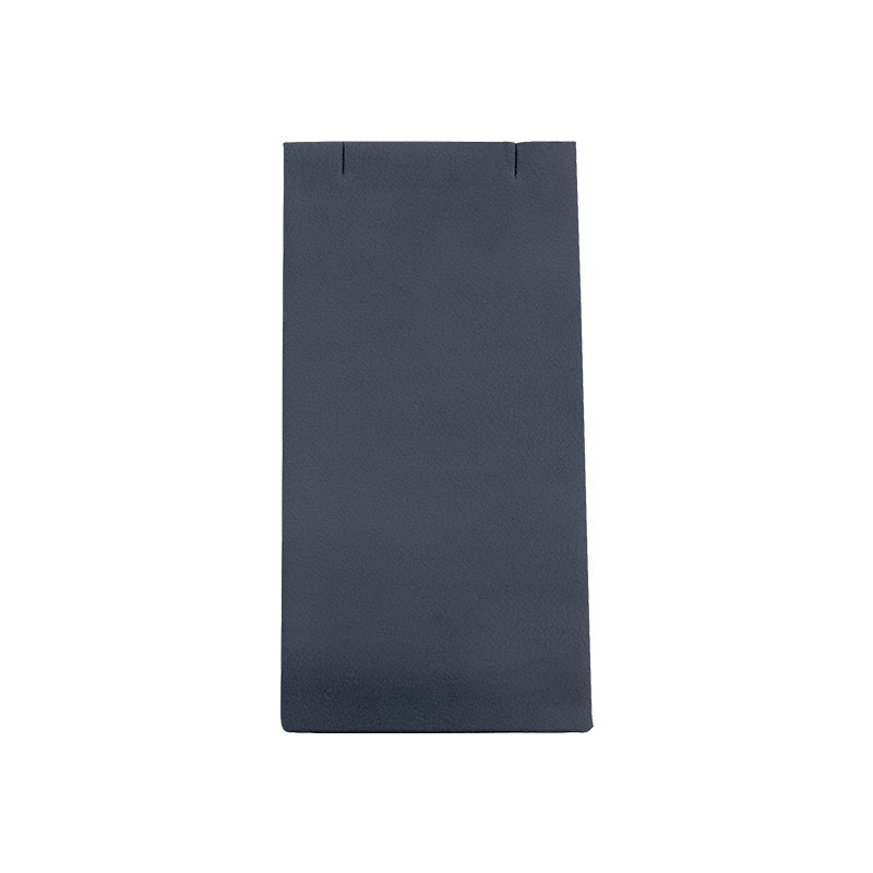 Expositor display personalizado en nappa para joyeria bisuteria y joyas cd-cg103-np103