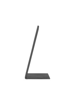 Expositor display personalizado en nappa para joyeria bisuteria y joyas cd-cg103-np57