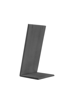 Expositor display personalizado en nappa para joyeria bisuteria y joyas cd-cg103-np57