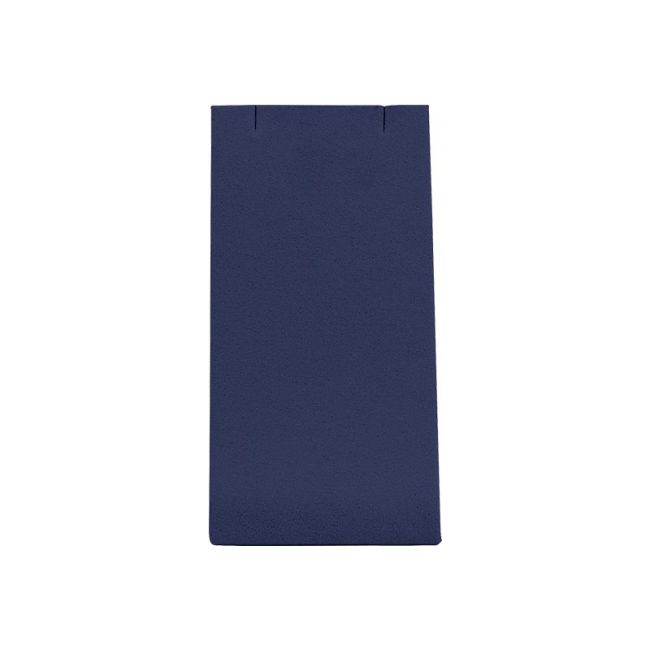 Expositor display personalizado en microfibra para joyeria bisuteria y joyas cd-c103-mf-525