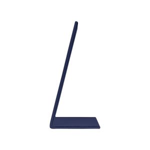 Expositor display personalizado en microfibra para joyeria bisuteria y joyas cd-c103-mf-525