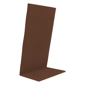 Expositor colgante display personalizado en velvet para joyeria bisuteria y joyas cd-cg104-v12