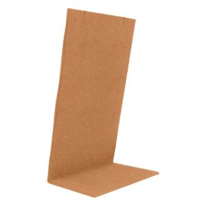 Expositor colgante display personalizado en velvet para joyeria bisuteria y joyas cd-cg104-v21