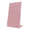 Espositore per ciondoli personalizzato in velluto cd-cg104-v26