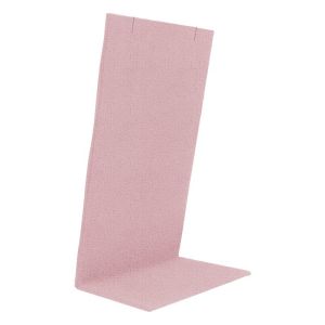 Expositor colgante display personalizado en velvet para joyeria bisuteria y joyas cd-cg104-v26