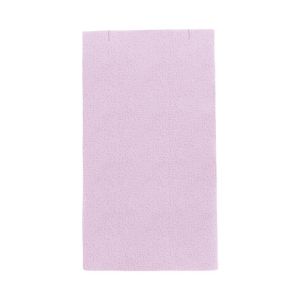 Expositor colgante display personalizado en velvet para joyeria bisuteria y joyas cd-cg104-v38