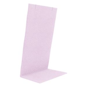 Expositor colgante display personalizado en velvet para joyeria bisuteria y joyas cd-cg104-v38