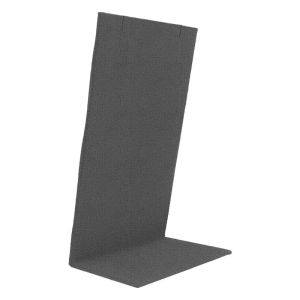 Espositore per ciondoli personalizzato in velluto cd-cg104-v54