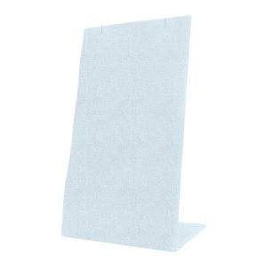 Expositor colgante display personalizado en velvet para joyeria bisuteria y joyas cd-cg104-v67