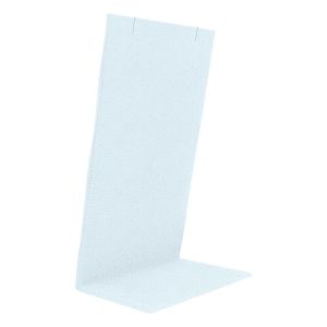 Expositor colgante display personalizado en velvet para joyeria bisuteria y joyas cd-cg104-v67