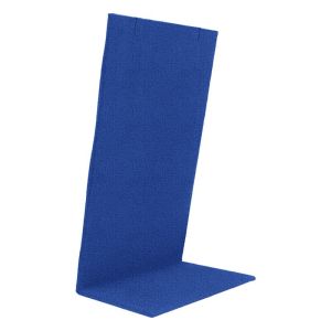 Expositor colgante display personalizado en velvet para joyeria bisuteria y joyas cd-cg104-v83