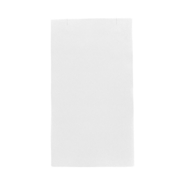 Présentoir personnalisé finition Nappa pour bijoux cd-cg104-np03