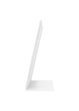 Expositor display personalizado en nappa para joyeria bisuteria y joyas cd-cg104-np03