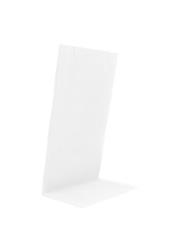 Expositor display personalizado en nappa para joyeria bisuteria y joyas cd-cg104-np03