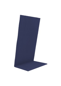 Expositor display personalizado en nappa para joyeria bisuteria y joyas cd-cg104-np103