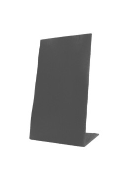 Expositor display personalizado en nappa para joyeria bisuteria y joyas cd-cg104-np57