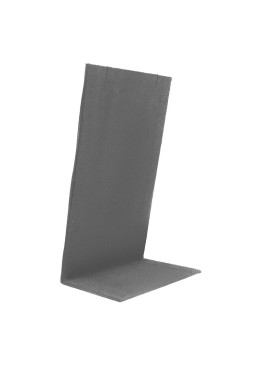 Expositor display personalizado en nappa para joyeria bisuteria y joyas cd-cg104-np57