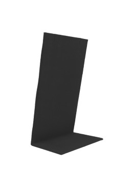 Expositor display personalizado en nappa para joyeria bisuteria y joyas cd-cg104-np15