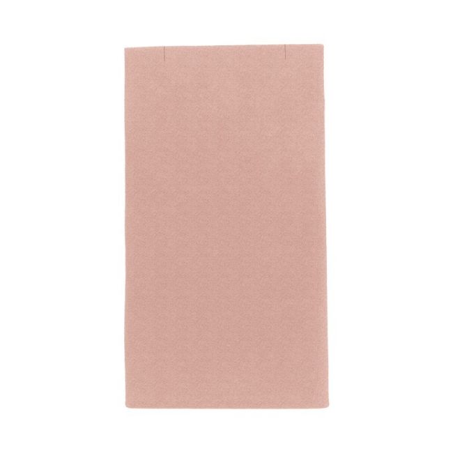 Expositor display personalizado en microfibra para joyeria bisuteria y joyas cd-c104-mf-101