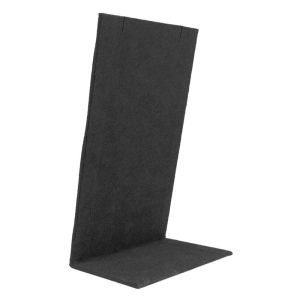 Espositore personalizzato in microfibra per gioielli cd-c104-mf-528