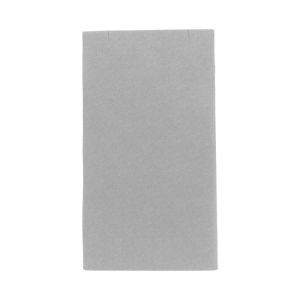 Individuelles Schmuckdisplay mit Mikrofaserbezug cd-c104-mf-393